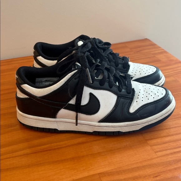 Panda dunks - Picture 3 of 9